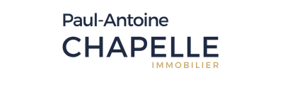 Logo Paul-Antoine Chapelle conseiller immobilier IAD en Île-de-France Paris